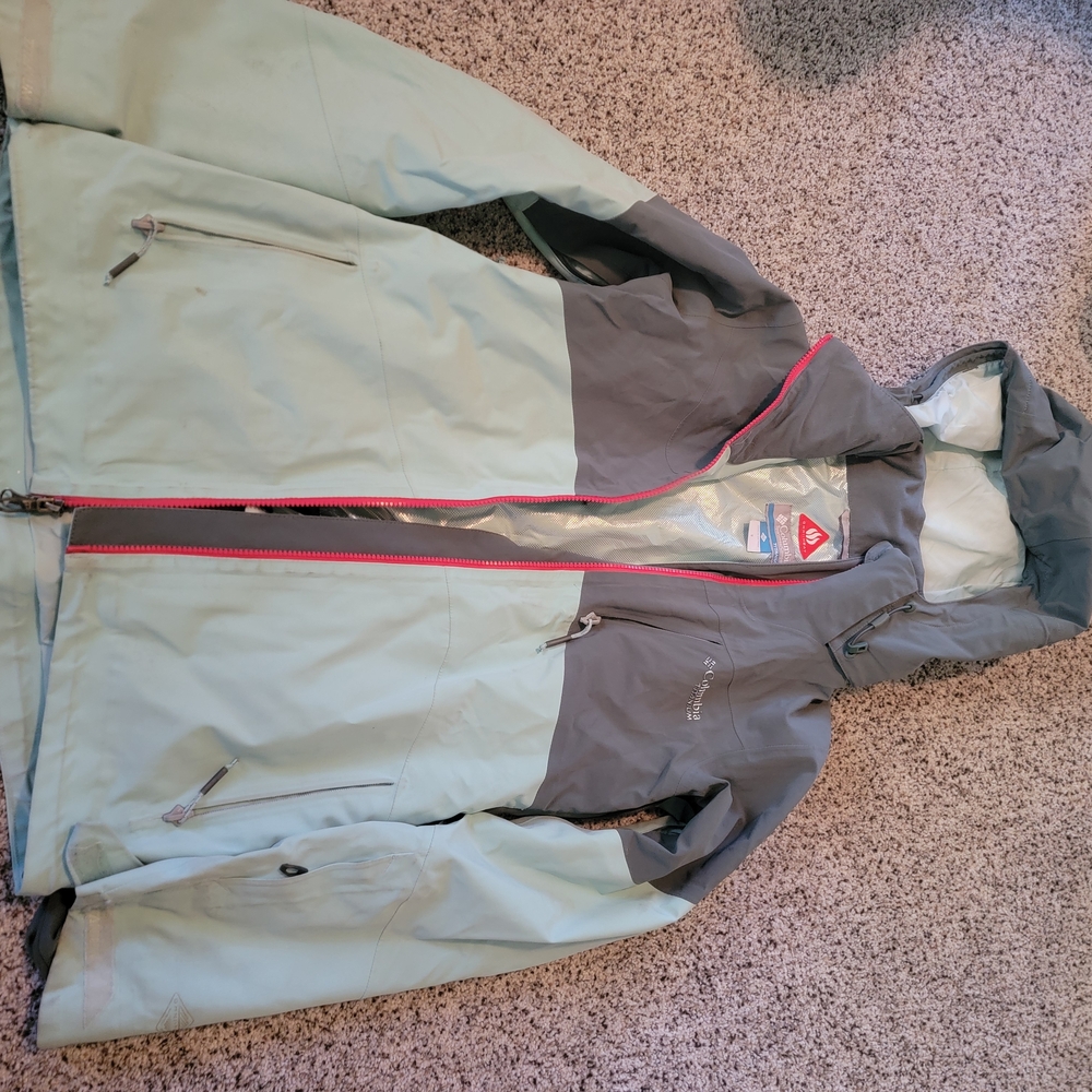 Columbia Women's Ski Jacket